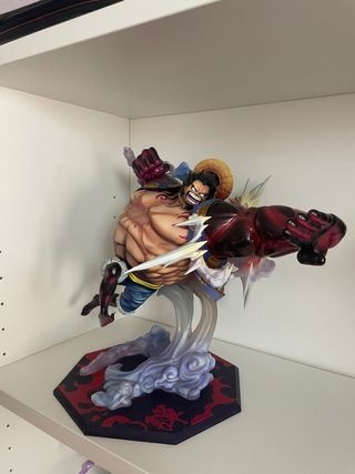 One Piece figuras Portrait of Pirates
P.O.PMaximum