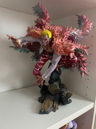 One Piece figuras Portrait of Pirates
P.O.PMaximum