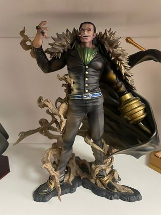 One Piece figuras Portrait of Pirates
P.O.PMaximum