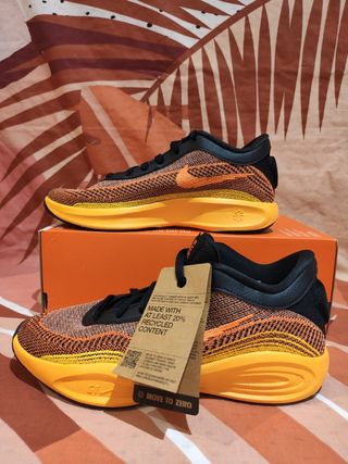 Zapatillas Nike G.T. Hustle Academy