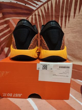 Zapatillas Nike G.T. Hustle Academy