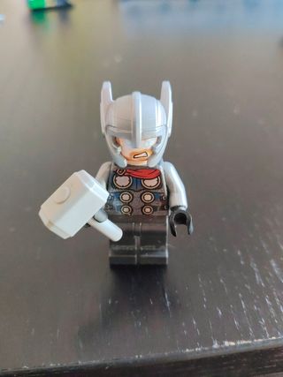 Lego Thor 76169