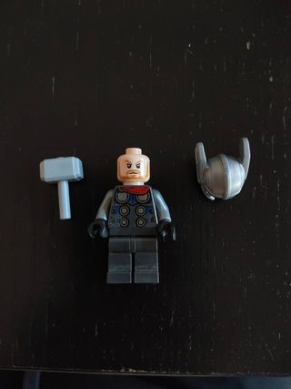 Lego Thor 76169