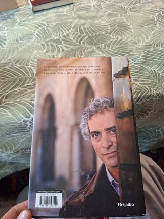 La mano de Fátima (Novela histórica) (Spanish E...