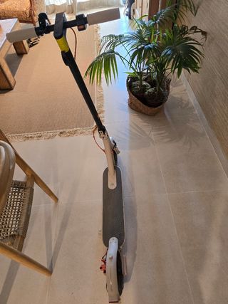 Patinete Xiaomi Mi Scooter 3 