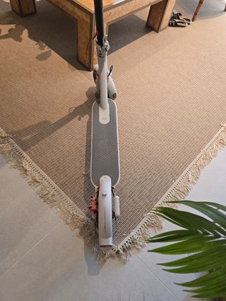 Patinete Xiaomi Mi Scooter 3 