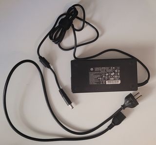 Cargador HP 180W - Original