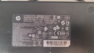 Cargador HP 180W - Original