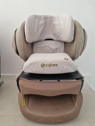 Silla coche Cybex Juno grupo 1