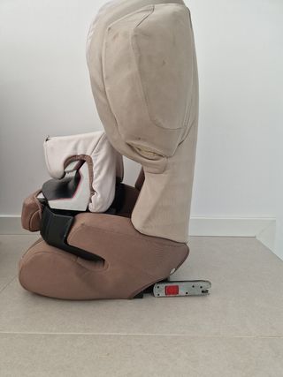 Silla coche Cybex Juno grupo 1