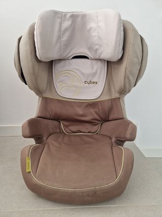 Silla coche Cybex Juno grupo 1