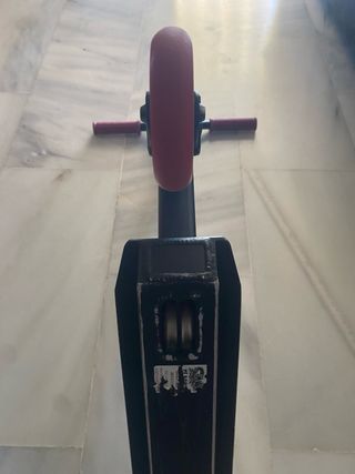Monopatín Slamm Scooters
