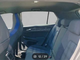 Volkswagen Golf 2021