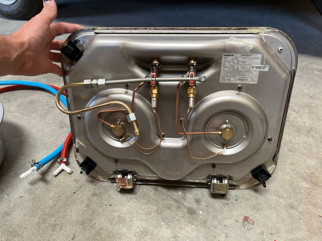 Cocina Completa SMEV (679 685 019)