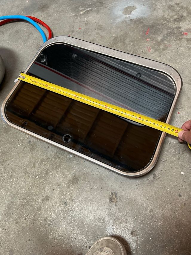 Cocina Completa SMEV (679 685 019)