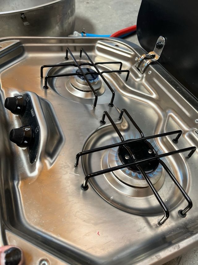 Cocina Completa SMEV (679 685 019)