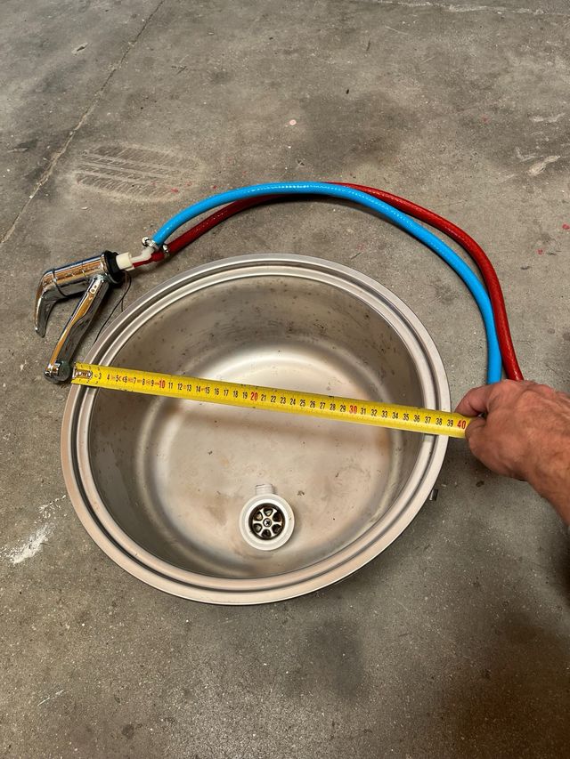 Cocina Completa SMEV (679 685 019)