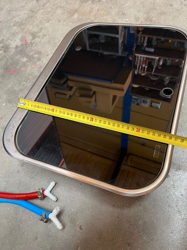 Cocina Completa SMEV (679 685 019)