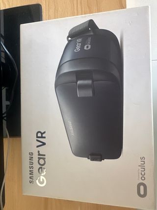 Samsung Gear VR - Gafas RV