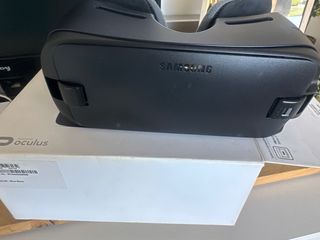 Samsung Gear VR - Gafas RV