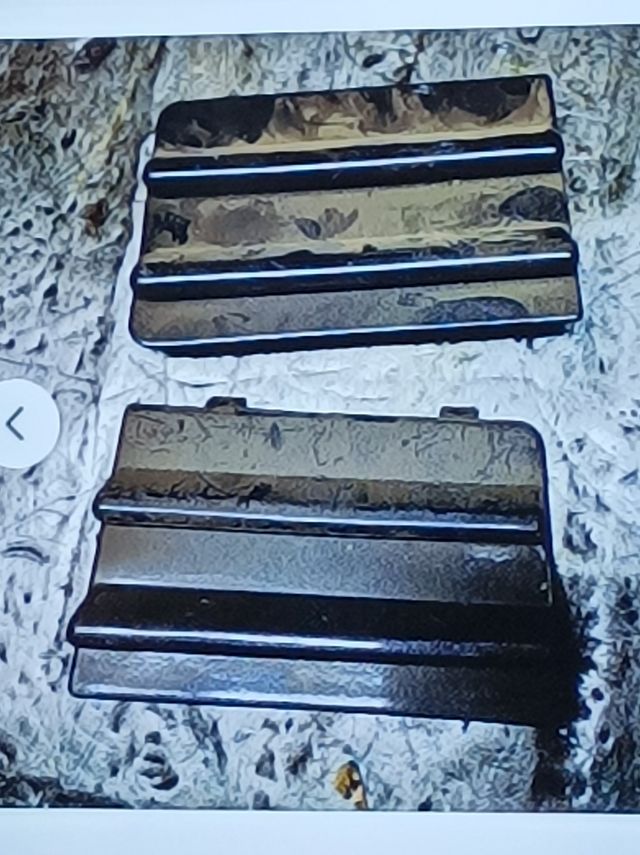 Kit Fari fendinebbia Lancia Delta