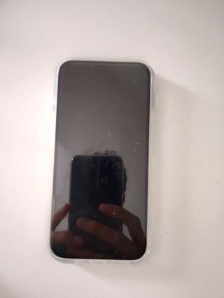 iPhone 13 512GB Bianco - Ottimo stato