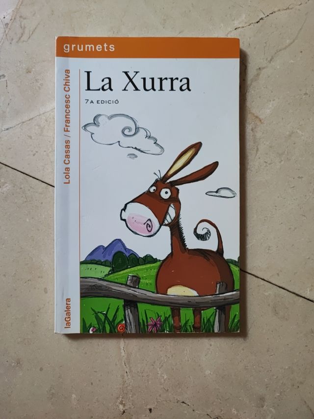 La Xurra