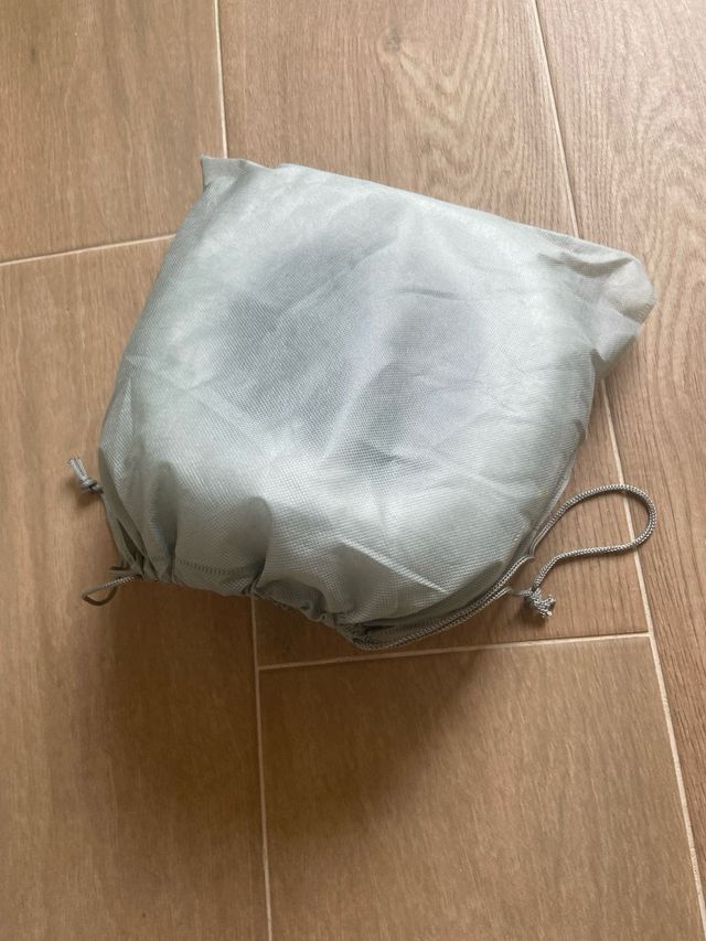 Orinal Plegable Portátil para Bebés