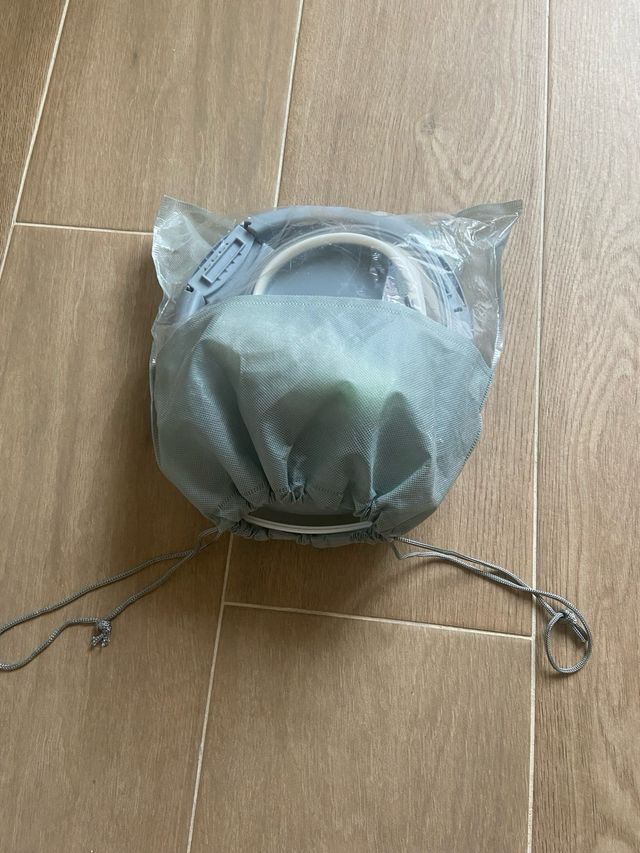 Orinal Plegable Portátil para Bebés