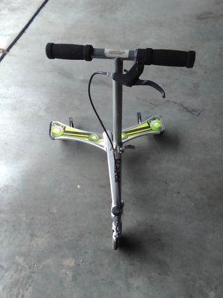 Patinete Razor 3 ruedas