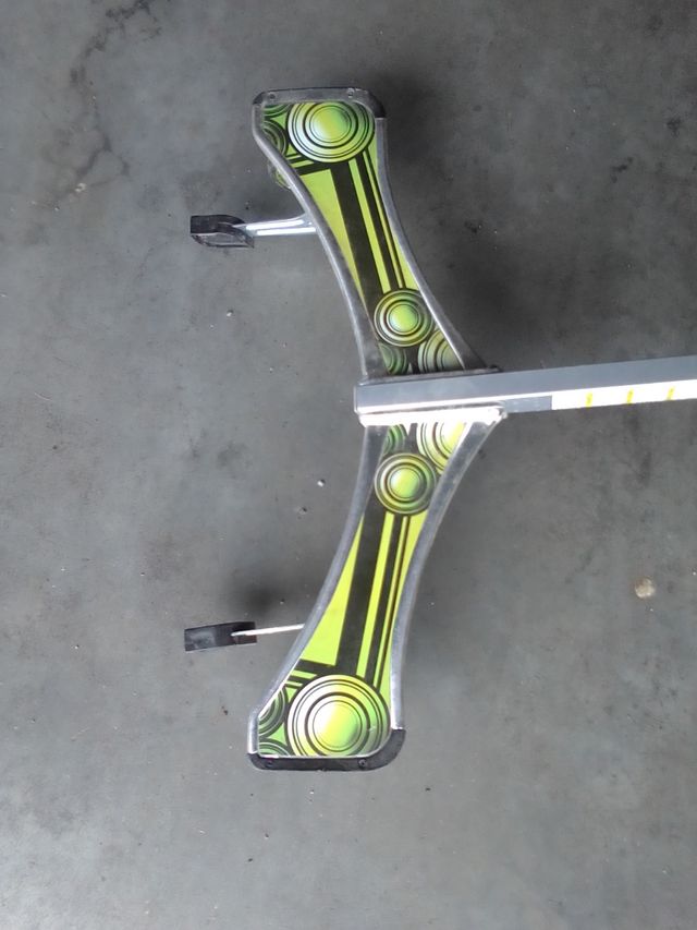 Patinete Razor 3 ruedas