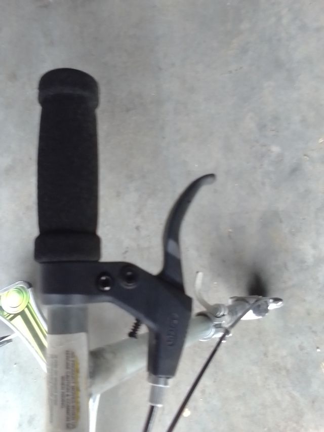 Patinete Razor 3 ruedas