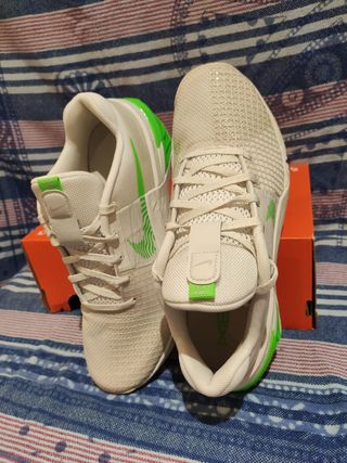 Zapatillas Nike Metcon 8