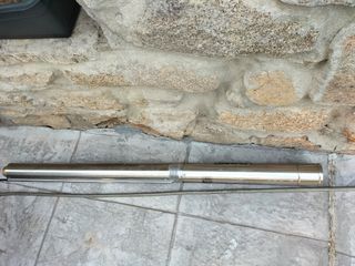 Bomba de agua sumergible - Acero inoxidable