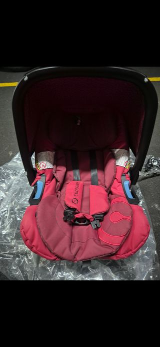 Maxicosi Concord