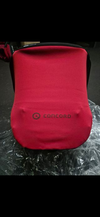 Maxicosi Concord