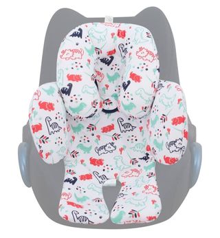 Riduttore antiallergico universale 100% cotone