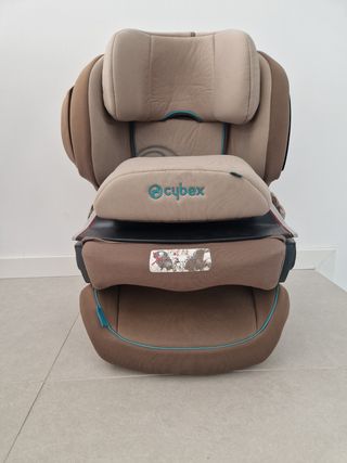 Silla coche Cybex Juno 2 Grupo 1