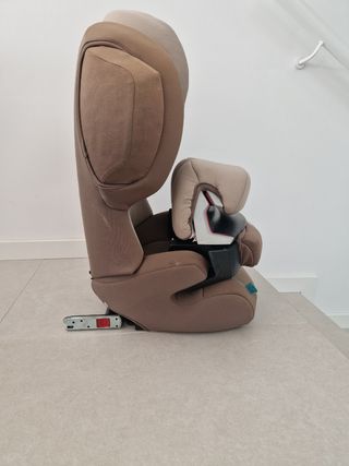 Silla coche Cybex Juno 2 Grupo 1