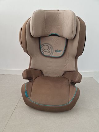 Silla coche Cybex Juno 2 Grupo 1