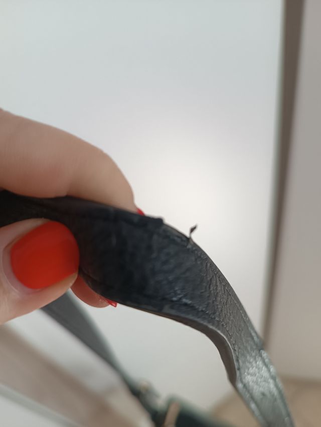 Borsa Liu Jo nera a tracolla