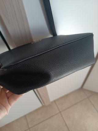 Borsa Liu Jo nera a tracolla