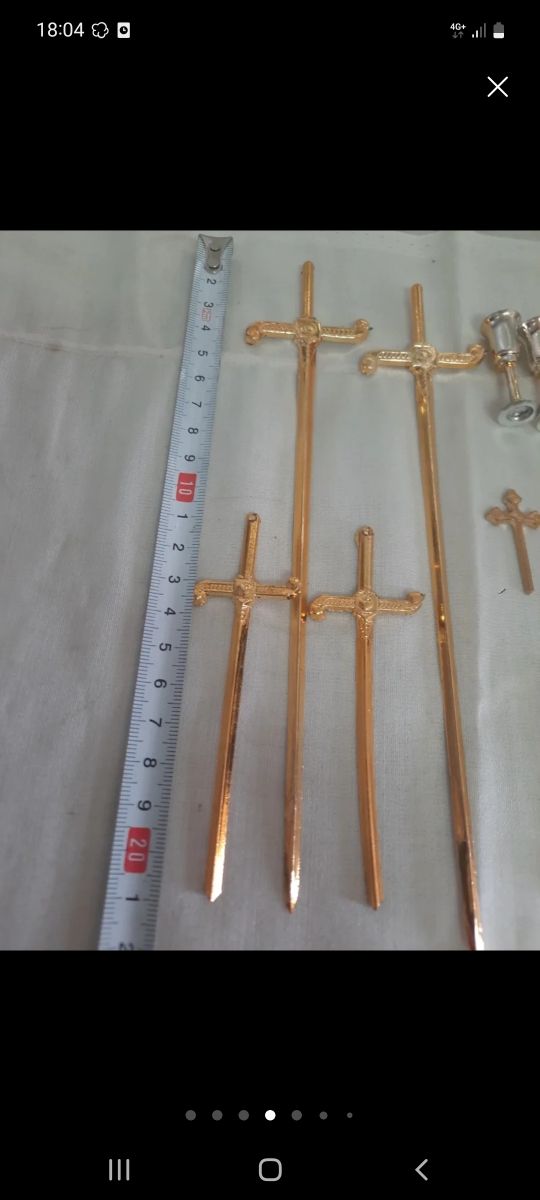 Attributi plastici per le immagini