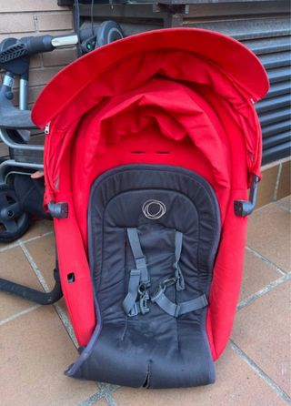 Cochecito Stokke Scoot