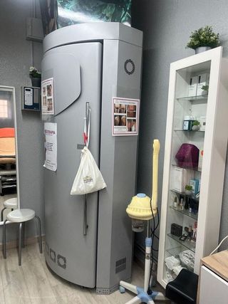 Local comercial en venta en Cigales