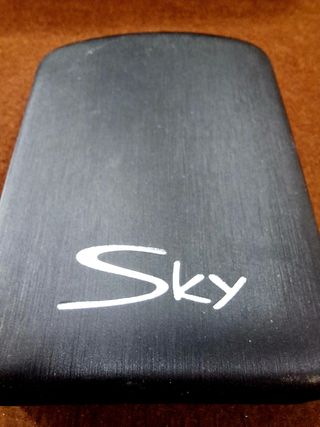 Encendedor Sky para pipa