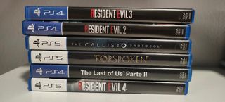 PS5 (PlayStation 5) Blanca