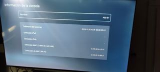 PS5 (PlayStation 5) Blanca