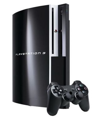 PlayStation 3 Fat 80GB