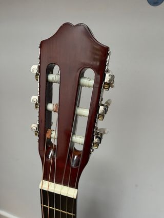 Guitarra Clásica Rocio R20